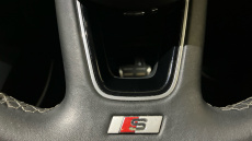 Audi Q2 35 TFSI S Line 5dr S Tronic Petrol Estate